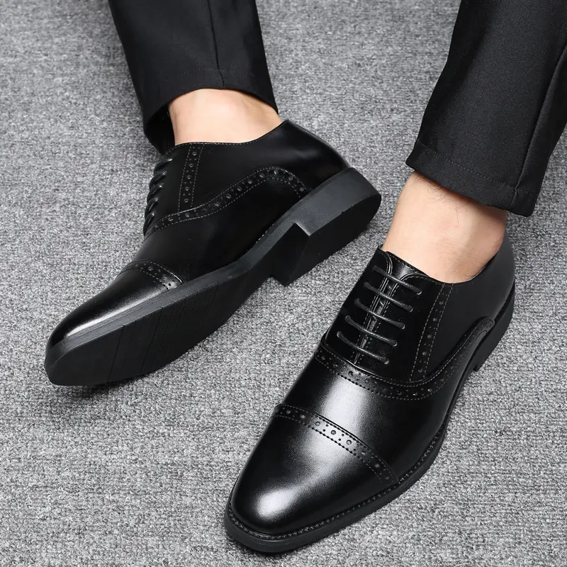 Business Dress