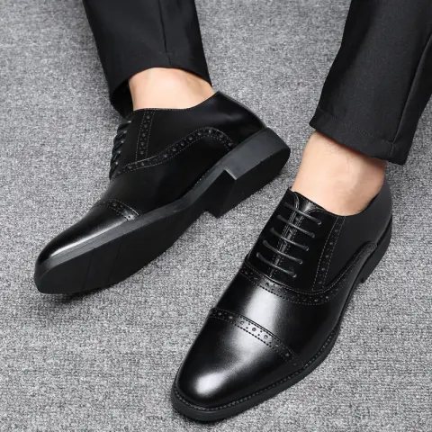 Business Dress