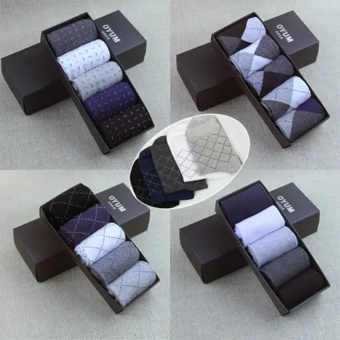 Men's Socks