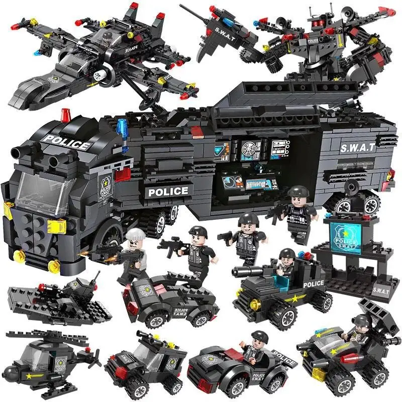 Children's Educational Toys
