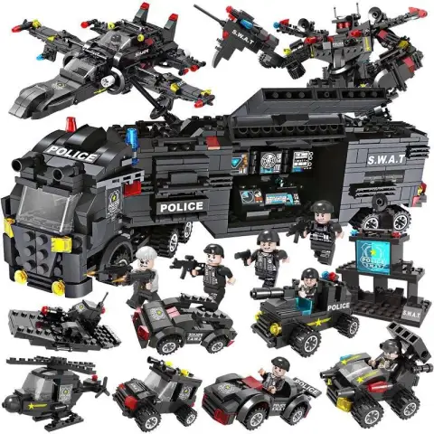 Children's Educational Toys