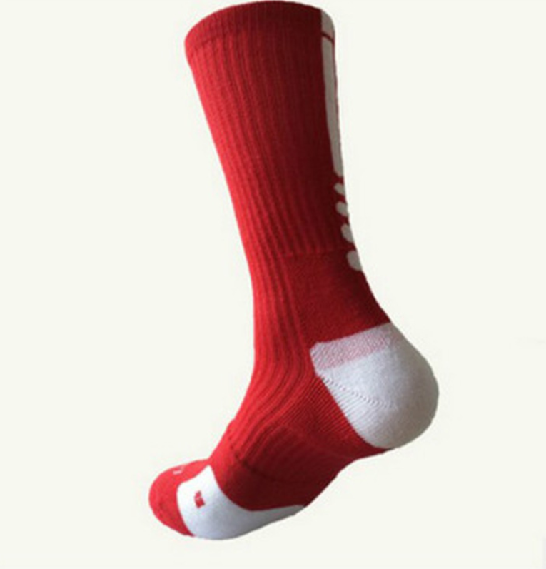 Title 3, Male sports socks