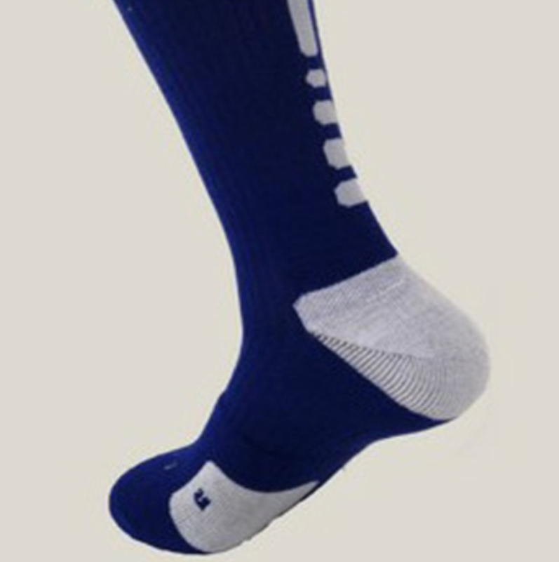 Title 5, Male sports socks