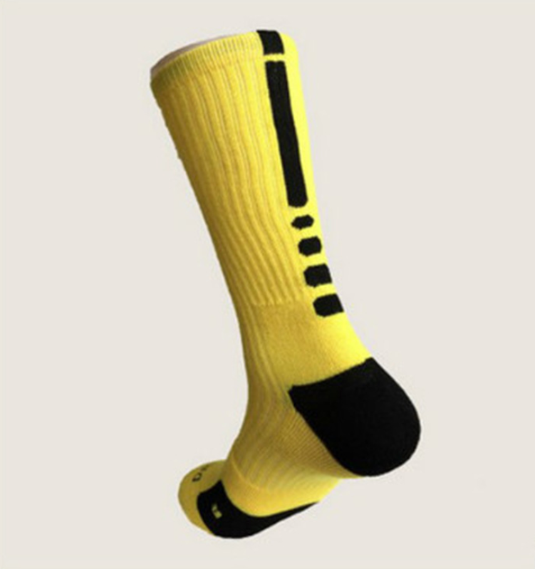 Title 4, Male sports socks