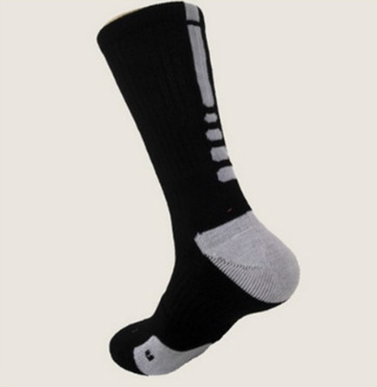 Title 1, Male sports socks