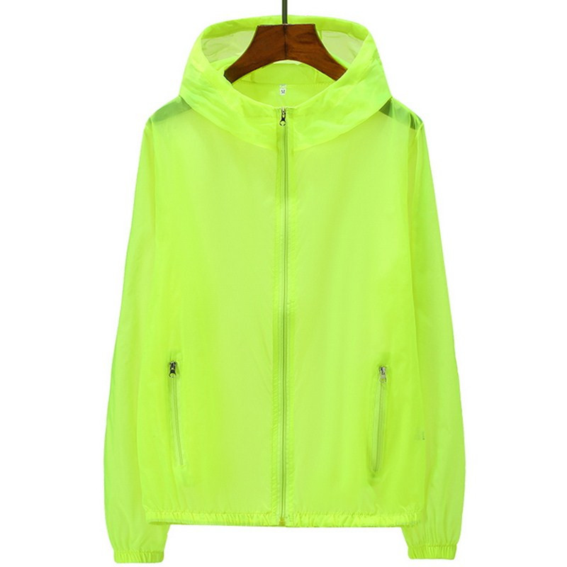 Fluorescent green