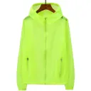 Fluorescent Green