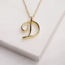 Golden D