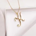 Golden K