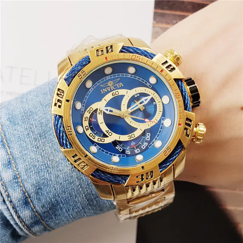 Men's watch