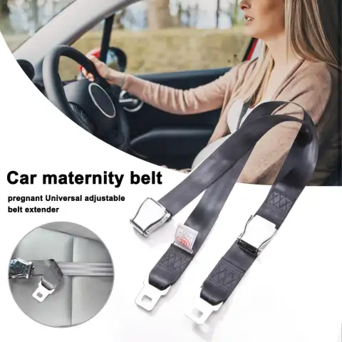 Seat Belt