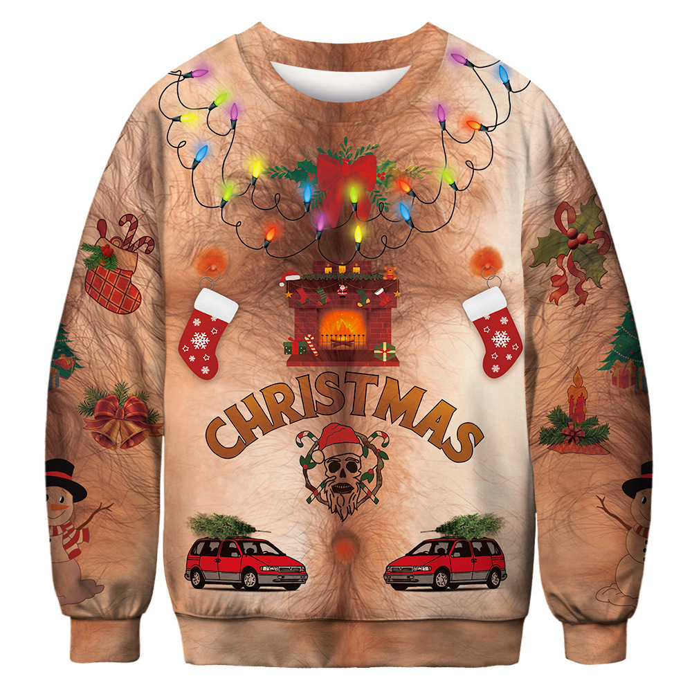 Christmas Sweatshirt