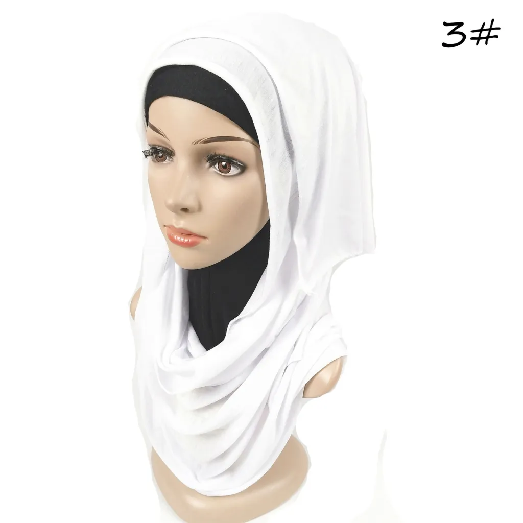 Islamic hijab - 3 Style