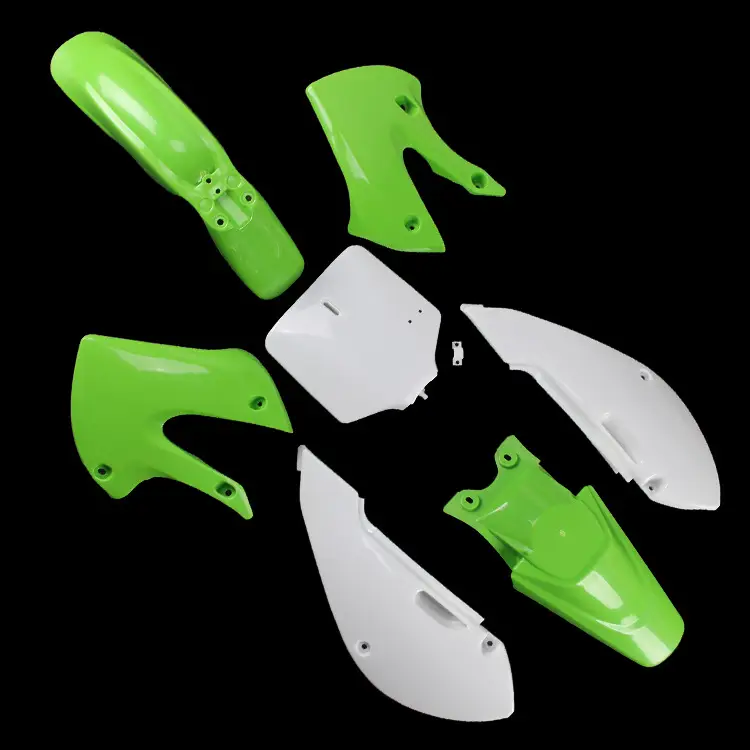 Motorcycle Accessories