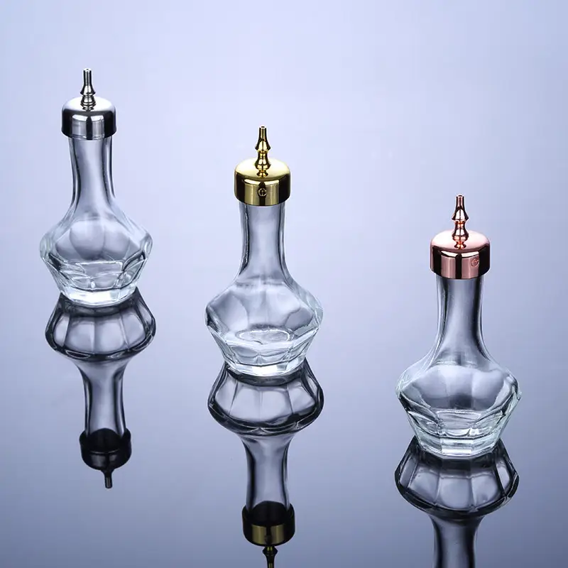 Japanese Bitter Bottle
