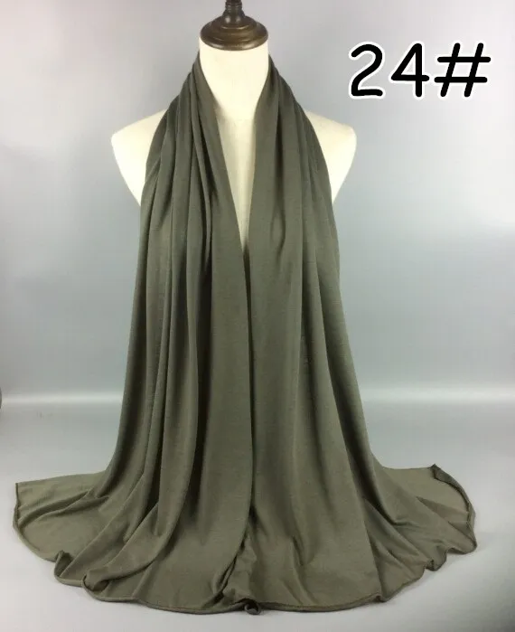 Islamic hijab - 24 Style