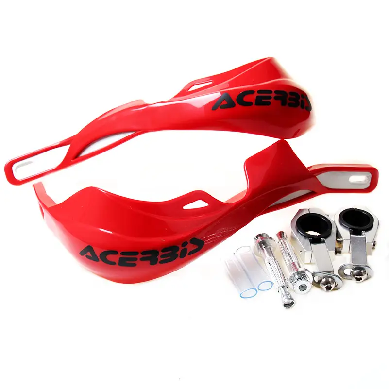 Handlebar guard