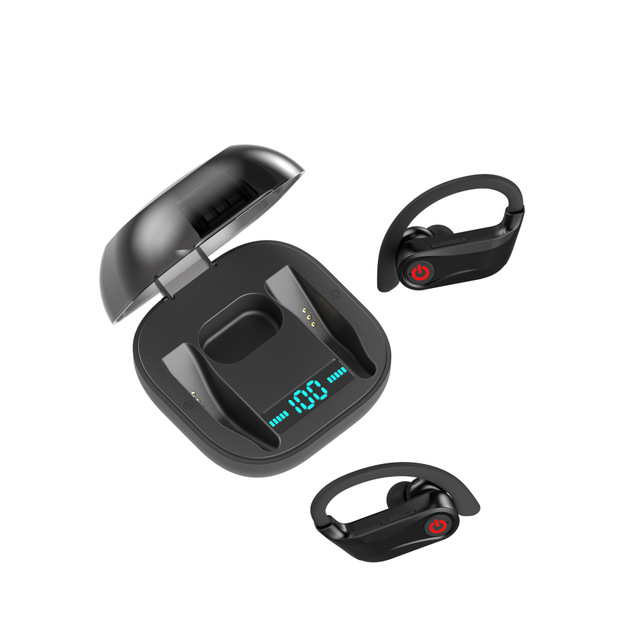 Wireless TWS Bluetooth Headset - Image 2