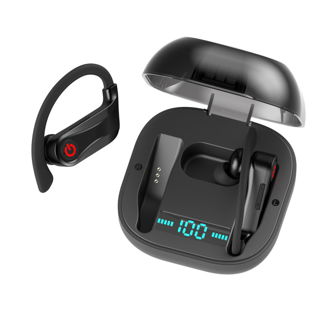 Wireless TWS Bluetooth Headset - Image 4