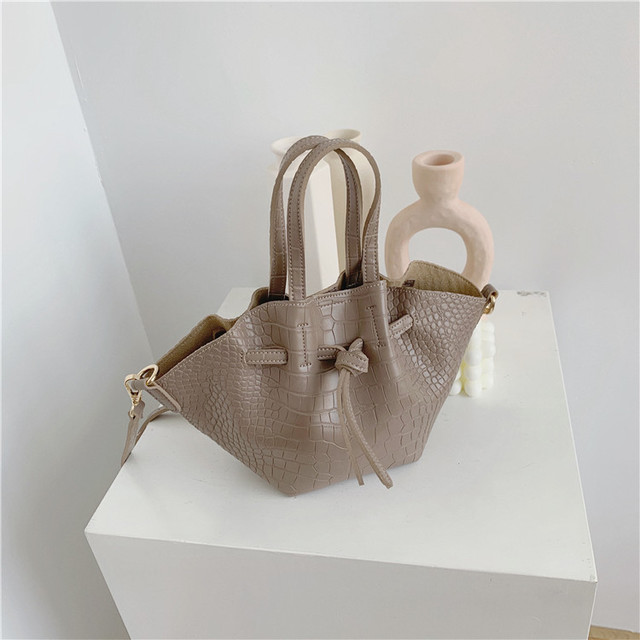 Catfish package Khaki - Shop at LoveMi