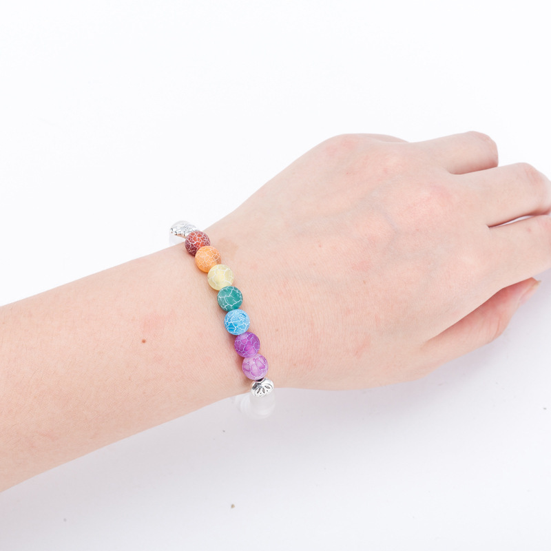 Elephant bracelet