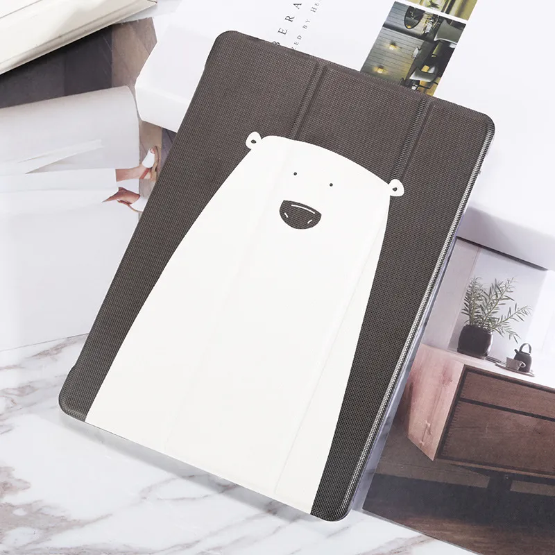 Compatible with Apple, Ipad case – image 4