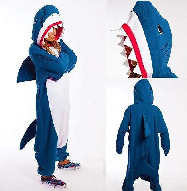 Shark Pyjamas