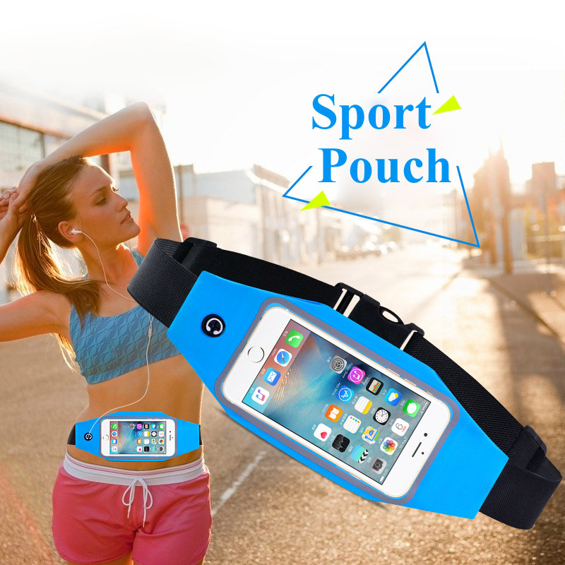 Mobile phone pocket — foto 5