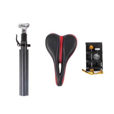 Electric Vehicle Shock Cushion