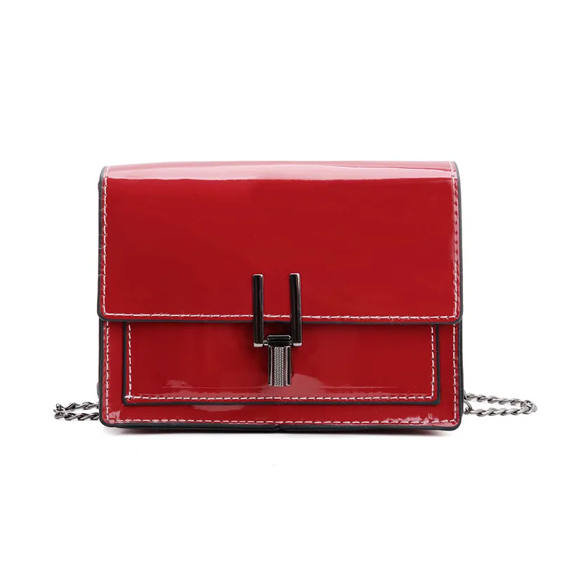 Sen is a package - Red