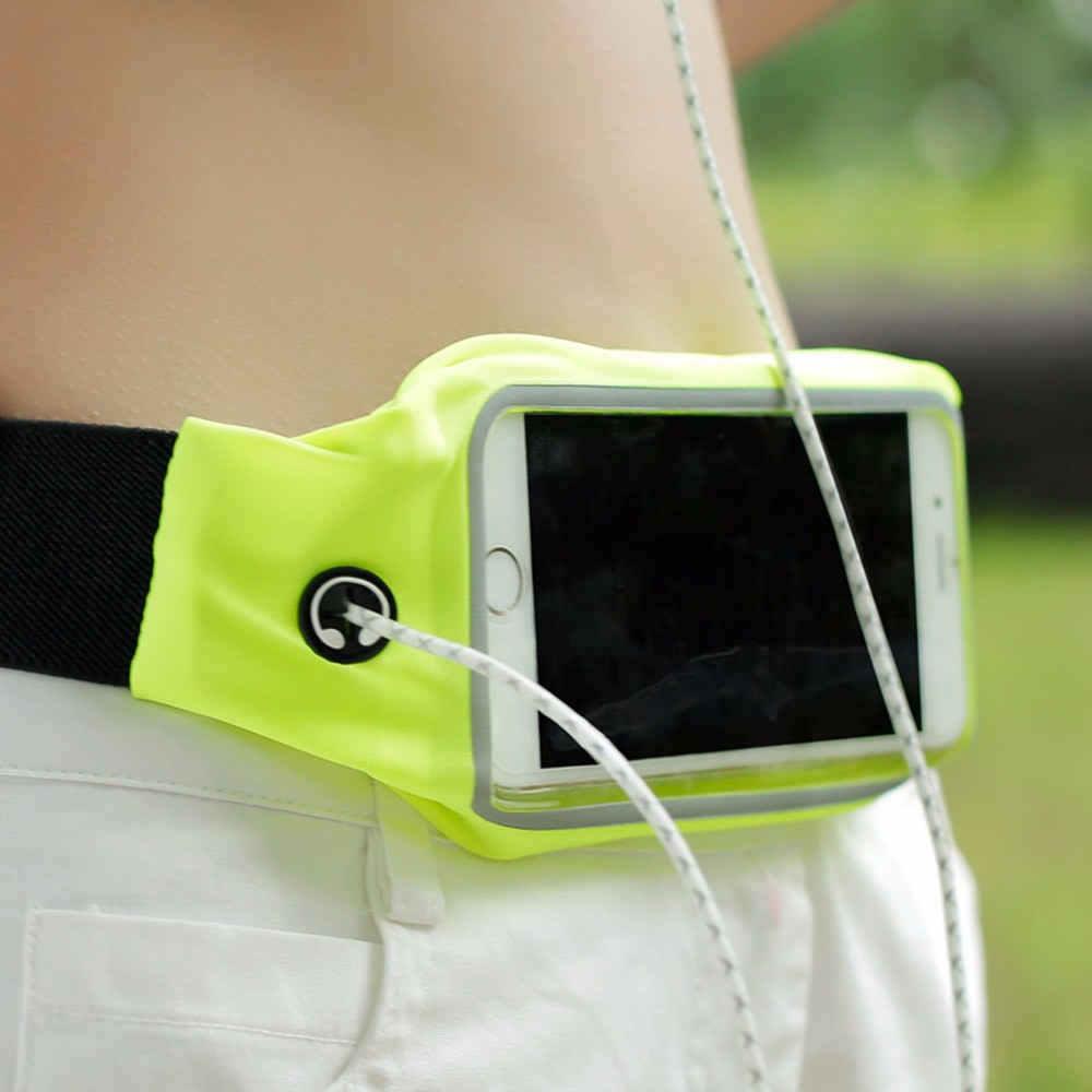 Mobile phone pocket — foto 4