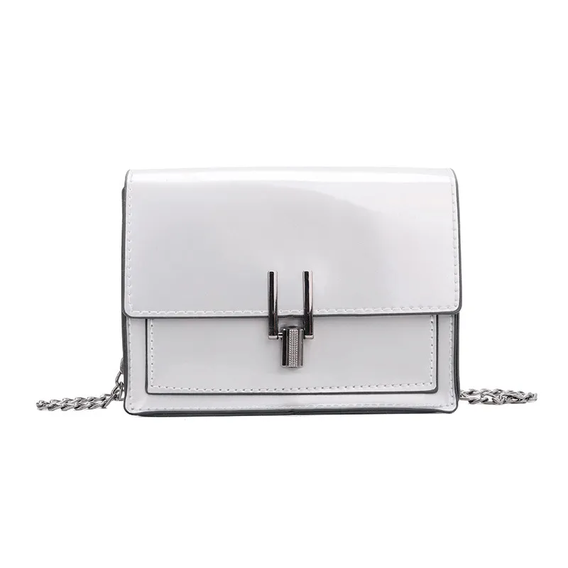 Sen is a package - Silver