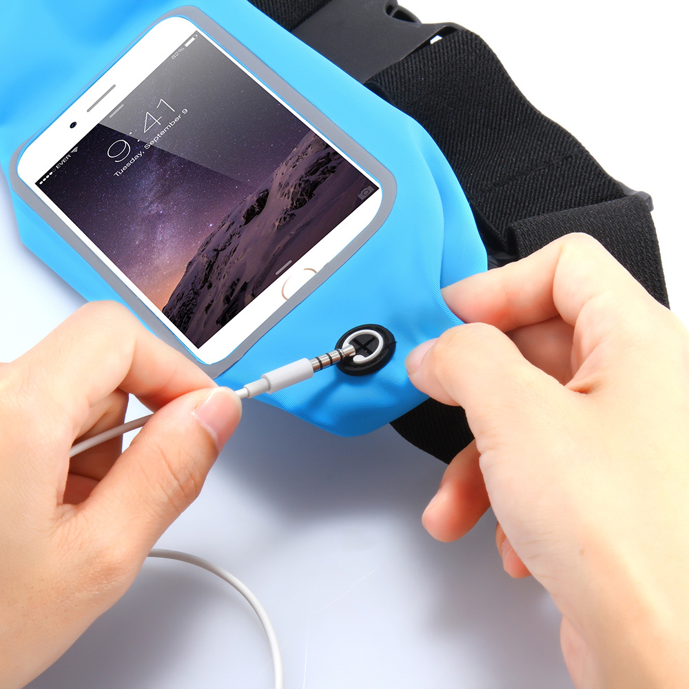 Mobile phone pocket — foto 2