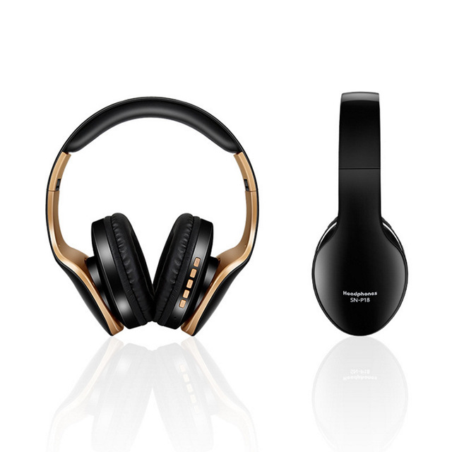 HobbyLane Bluetooth Headset - Image 10