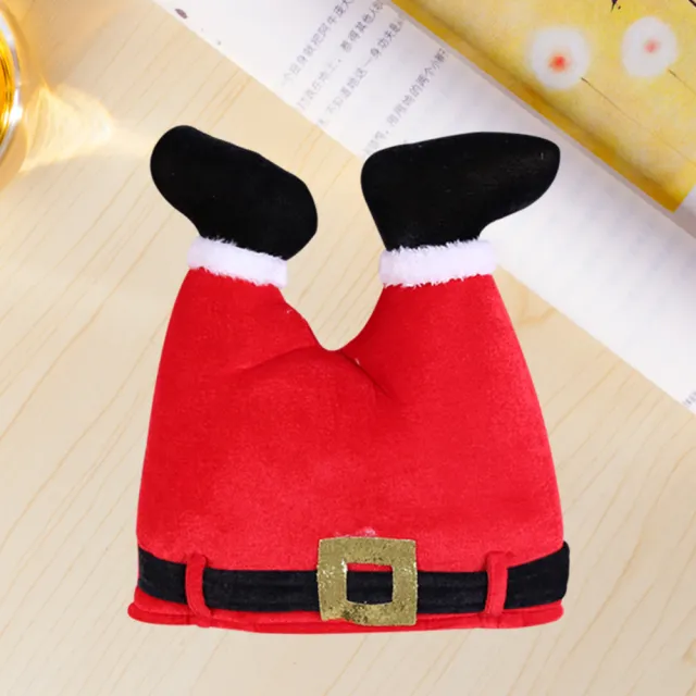 Christmas hat Red - Shop at LoveMi