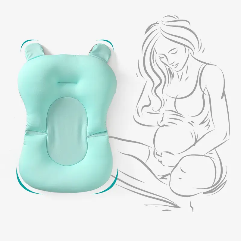 Baby Shower Bed Bath