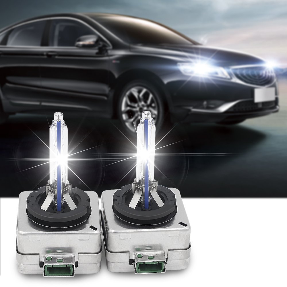 D1S/D2S/D3S/D4S 35W iron bracket HID xenon bulb — foto 5