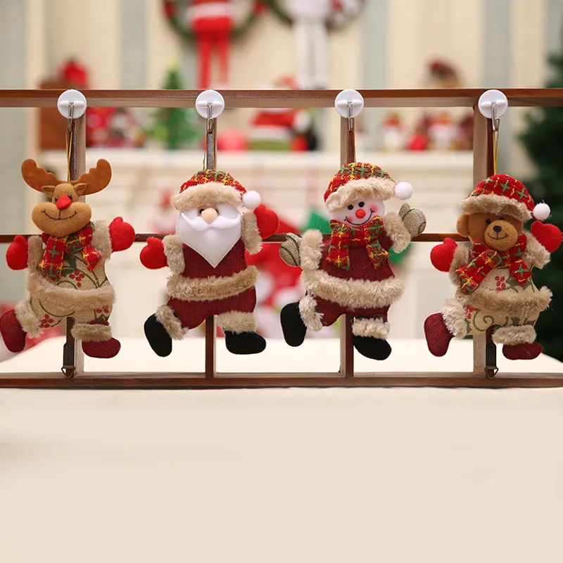 Christmas tree accessories – image 3
