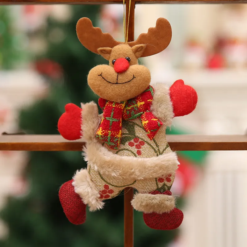 Christmas tree accessories – image 6
