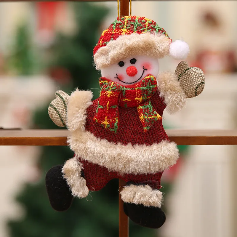 Christmas tree accessories – image 8