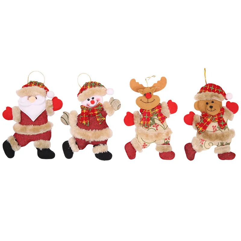 Christmas tree accessories – image 2