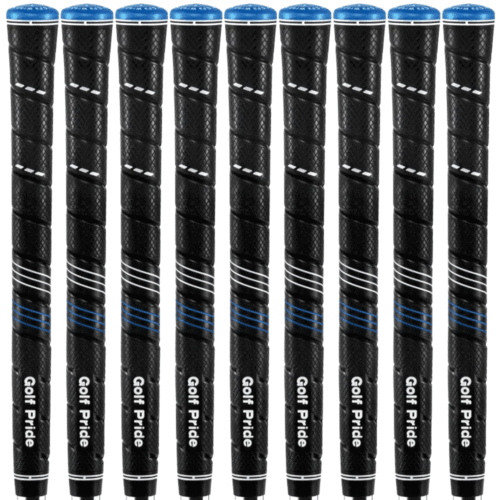 Rubber Iron Wood Grip - Image 2