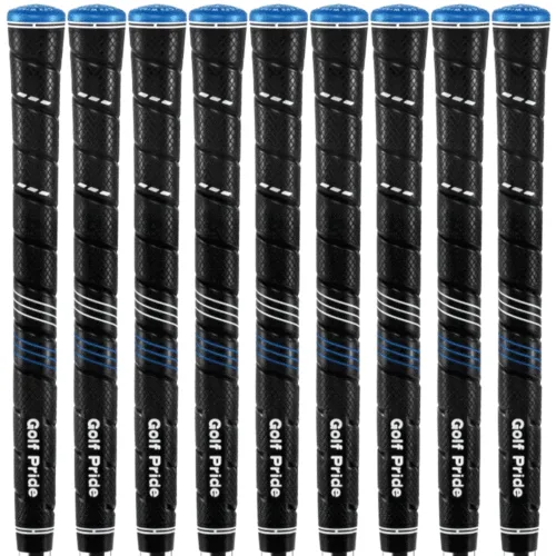 Rubber Iron Wood Grip