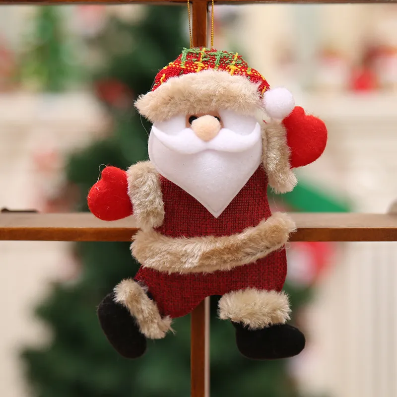 Christmas tree accessories – image 7