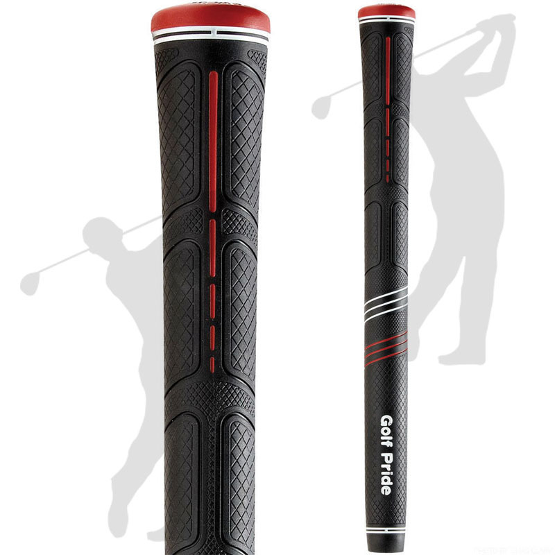 Rubber Iron Wood Grip - Image 5
