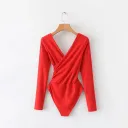 Bright Red