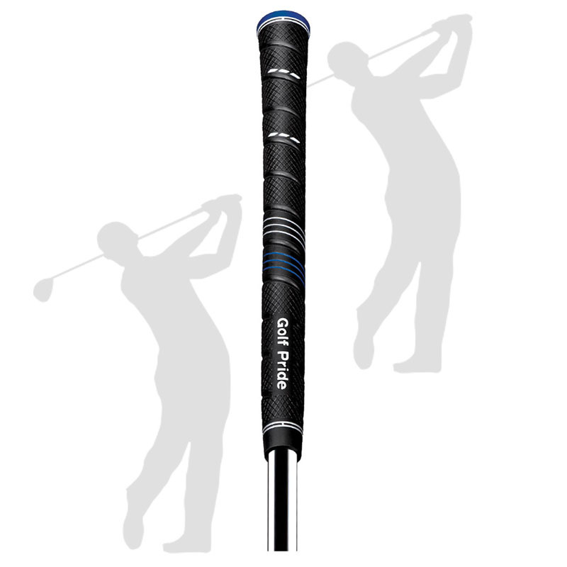 Rubber Iron Wood Grip - Image 4
