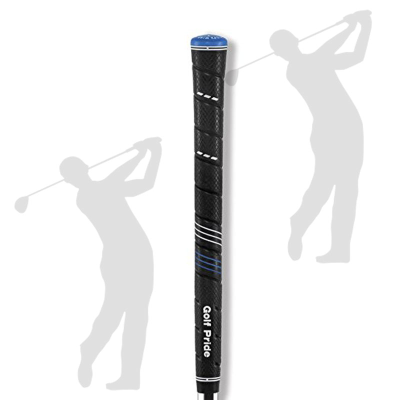 Rubber Iron Wood Grip - Image 9