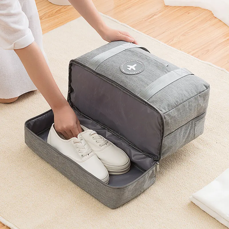 Waterproof Multifunctional Shoe Bag