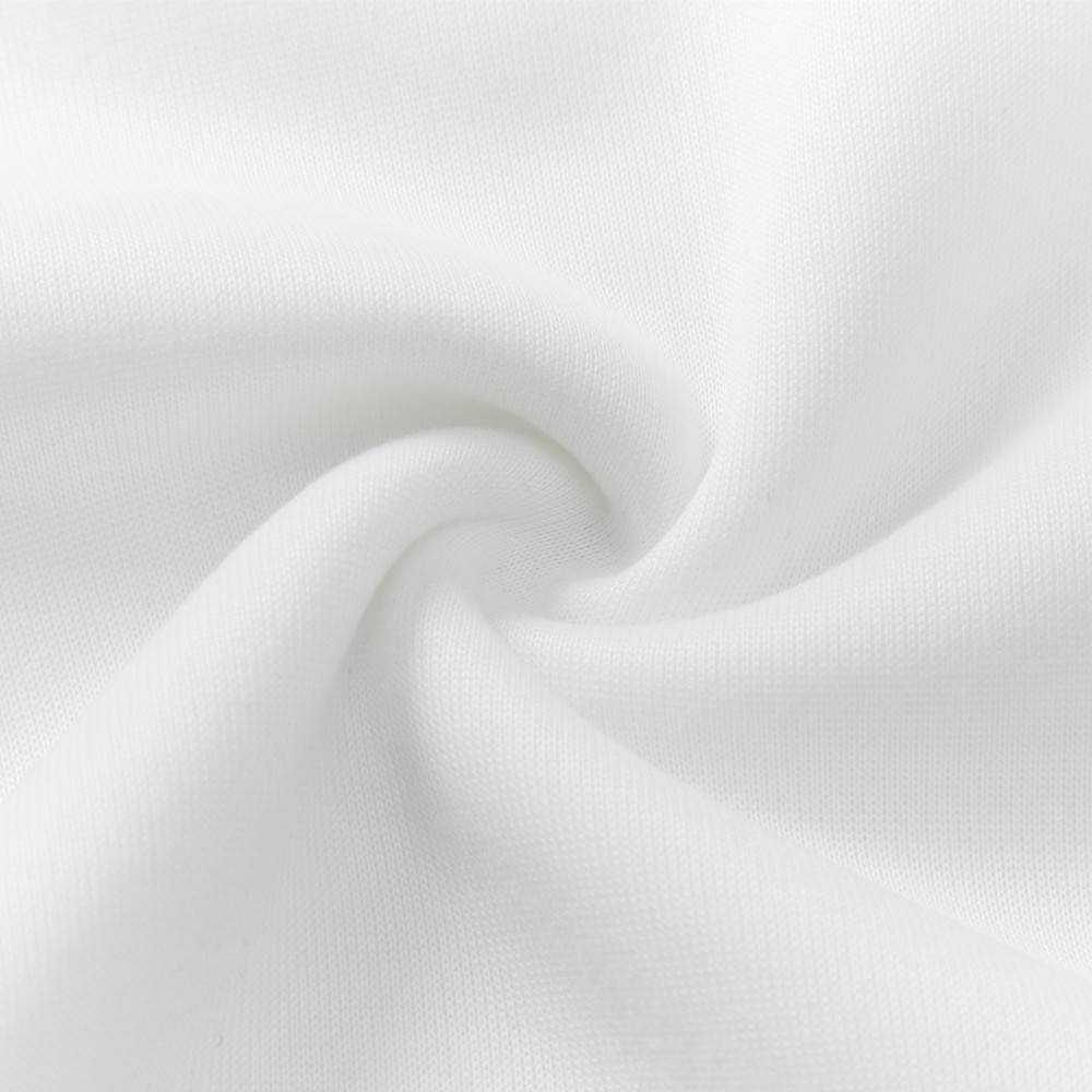 Capless long sleeve sweater